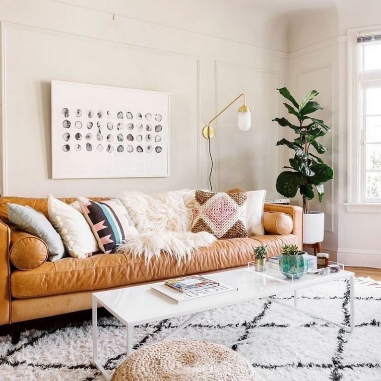 Bohemian Style Furniture Ideas and Designs Boho Chic Style