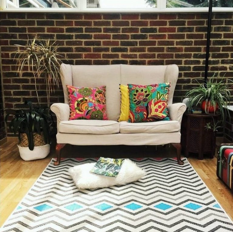 Bohemian Style Furniture Ideas and Designs Boho Chic Style