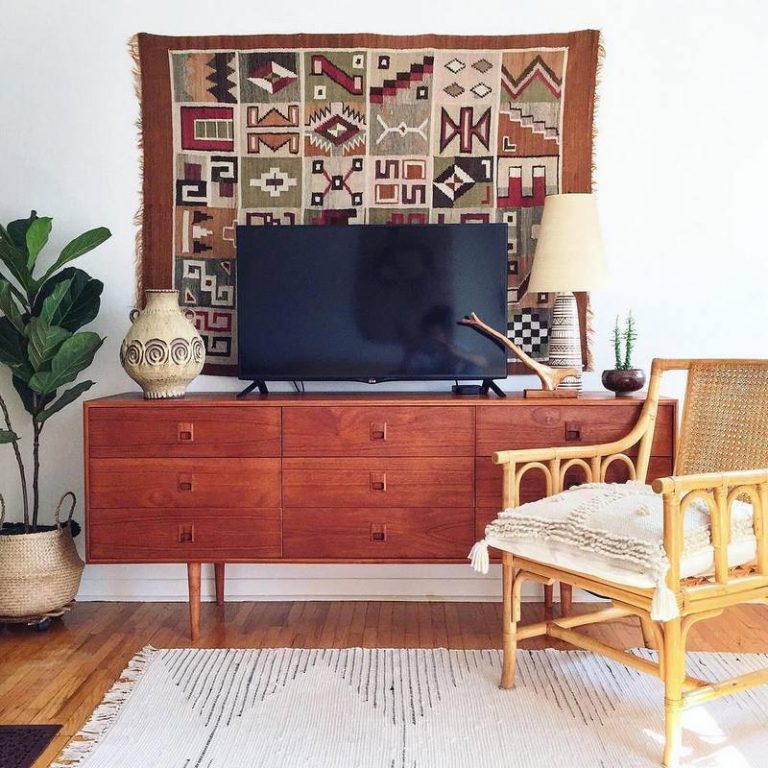 Bohemian Style Furniture Ideas and Designs Boho Chic Style