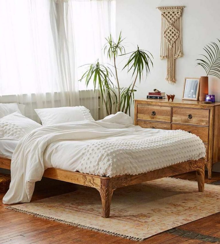 Bohemian Style Furniture Ideas and Designs Boho Chic Style