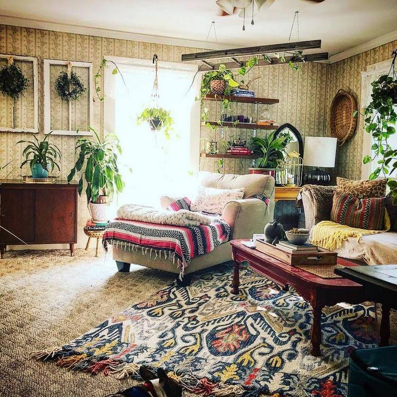 modern bohemian lifestyle (1)