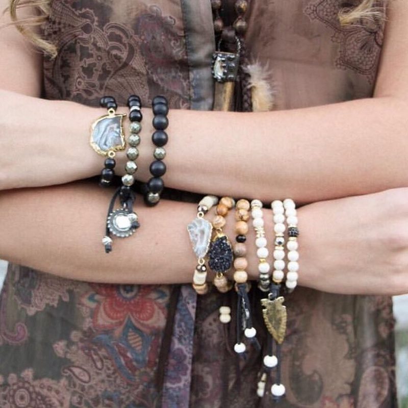 modern bohemian lifestyle (16)