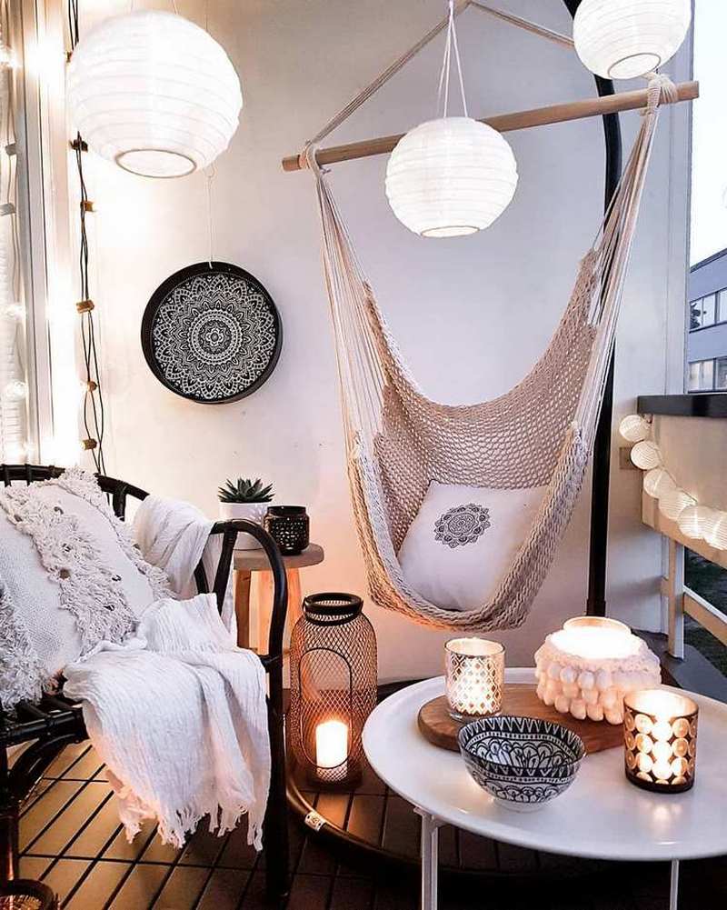 modern bohemian lifestyle (2)