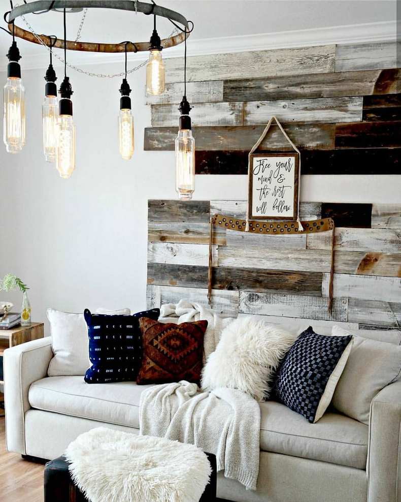 Bohemian Decorating Ideas (62)